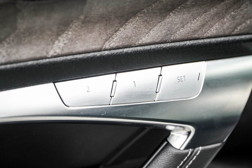 2024 Audi A6 45 Premium Plus quattro