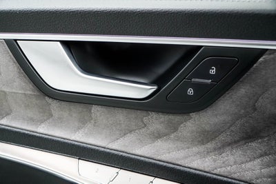 2024 Audi A6 45 Premium Plus quattro