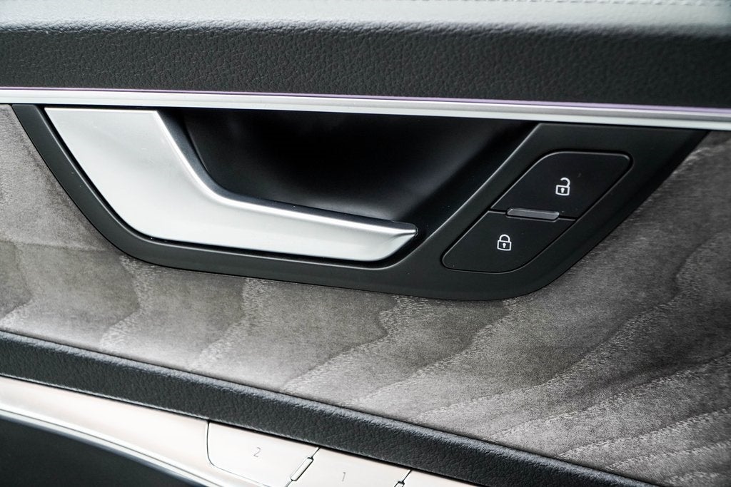 2024 Audi A6 45 Premium Plus quattro