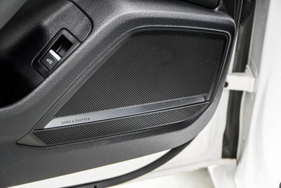 2024 Audi A6 45 Premium Plus quattro