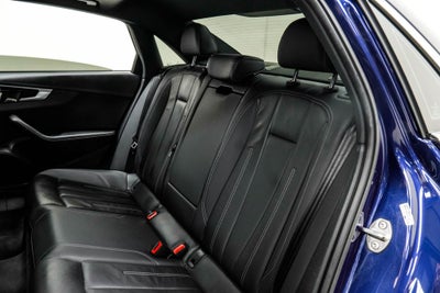 2023 Audi A4 45 S line Premium Plus quattro