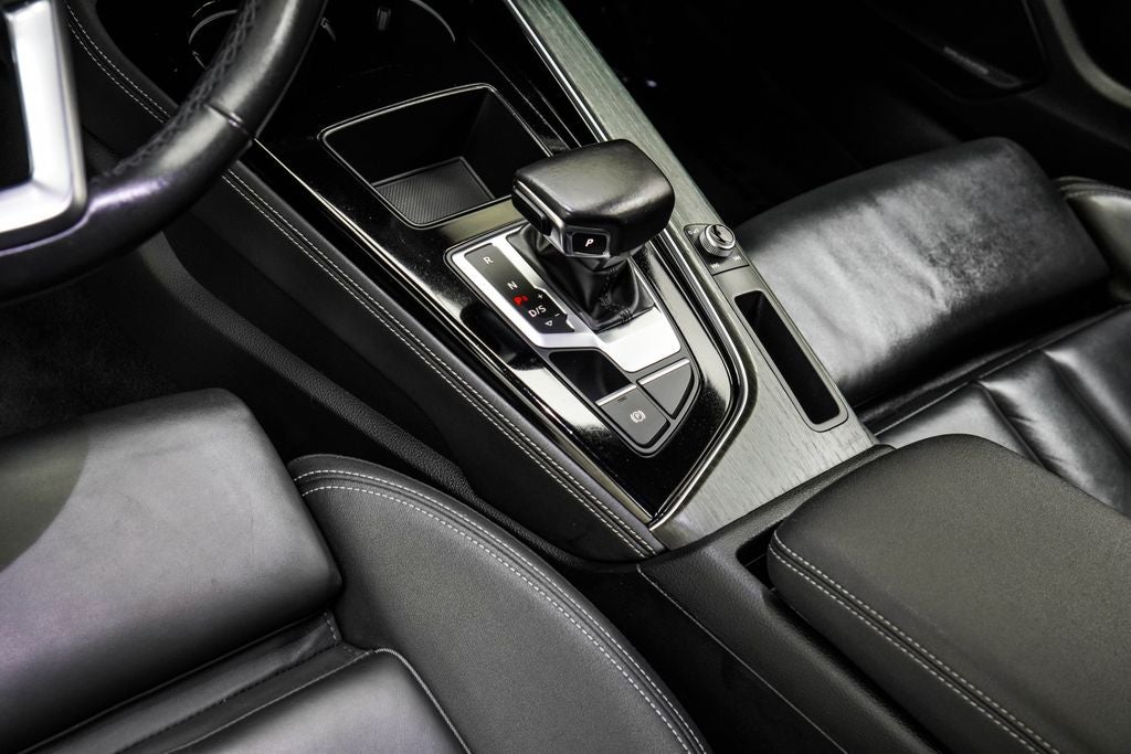 2023 Audi A4 45 S line Premium Plus quattro