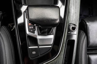 2023 Audi A4 45 S line Premium Plus quattro
