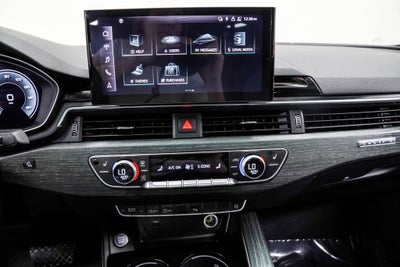 2023 Audi A4 45 S line Premium Plus quattro