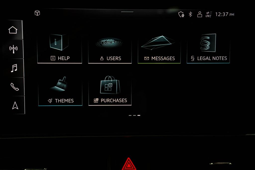 2023 Audi A4 45 S line Premium Plus quattro