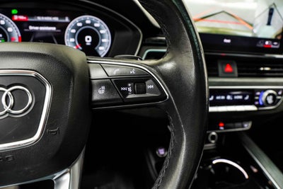 2023 Audi A4 45 S line Premium Plus quattro