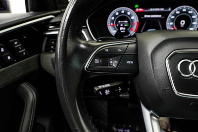 2023 Audi A4 45 S line Premium Plus quattro