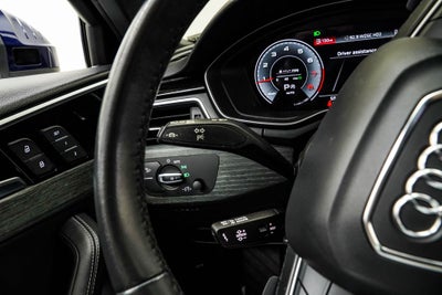 2023 Audi A4 45 S line Premium Plus quattro