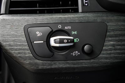 2023 Audi A4 45 S line Premium Plus quattro