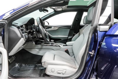 2022 Audi A5 Sportback Premium Plus S Line quattro