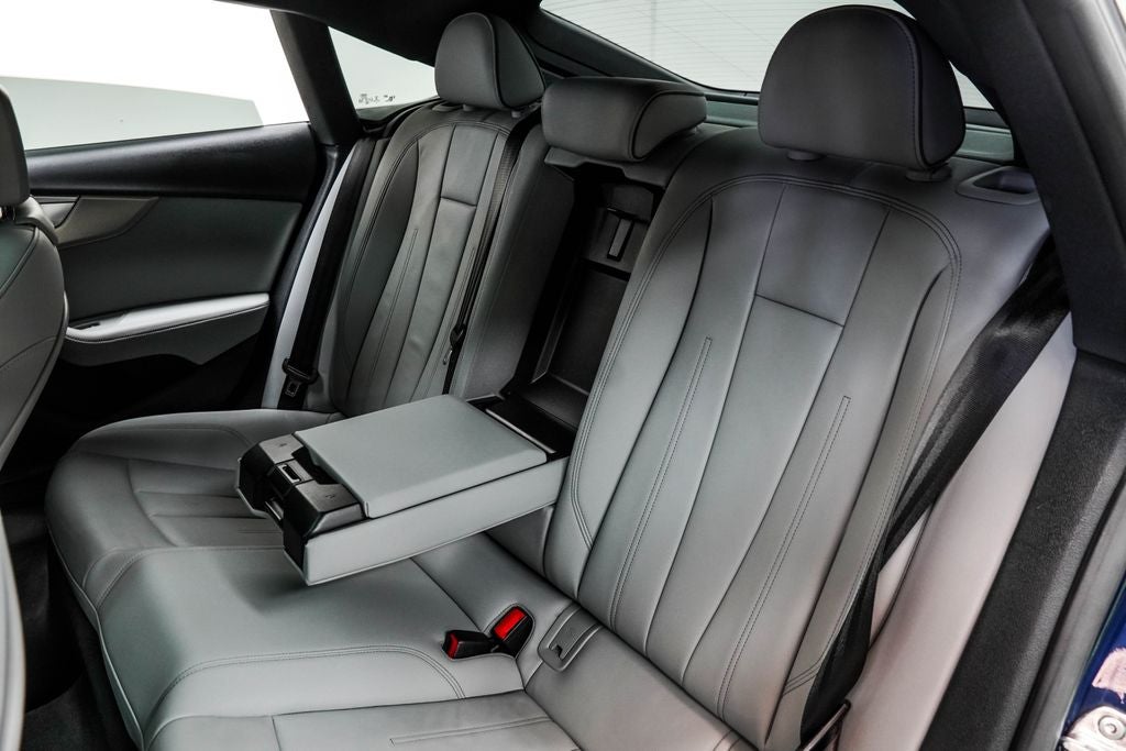 2022 Audi A5 Sportback Premium Plus S Line quattro