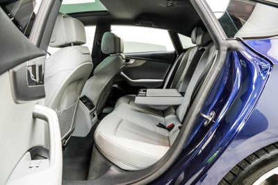 2022 Audi A5 Sportback Premium Plus S Line quattro