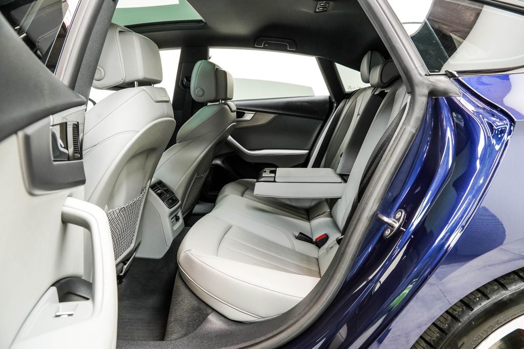 2022 Audi A5 Sportback Premium Plus S Line quattro