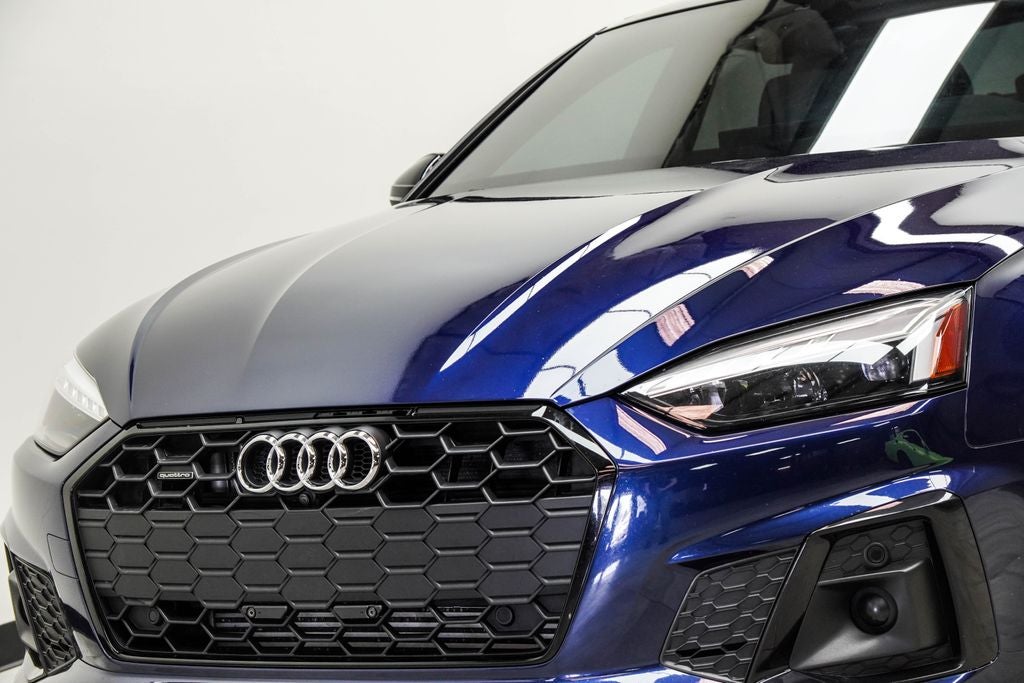 2022 Audi A5 Sportback Premium Plus S Line quattro