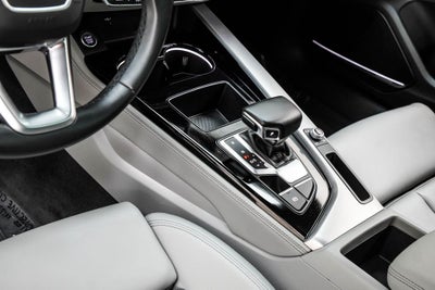 2022 Audi A5 Sportback Premium Plus S Line quattro