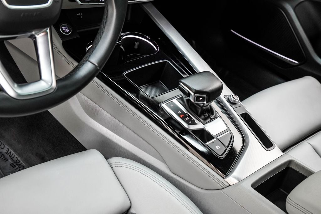 2022 Audi A5 Sportback Premium Plus S Line quattro