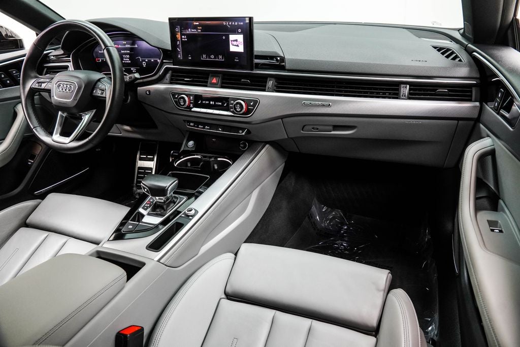 2022 Audi A5 Sportback Premium Plus S Line quattro