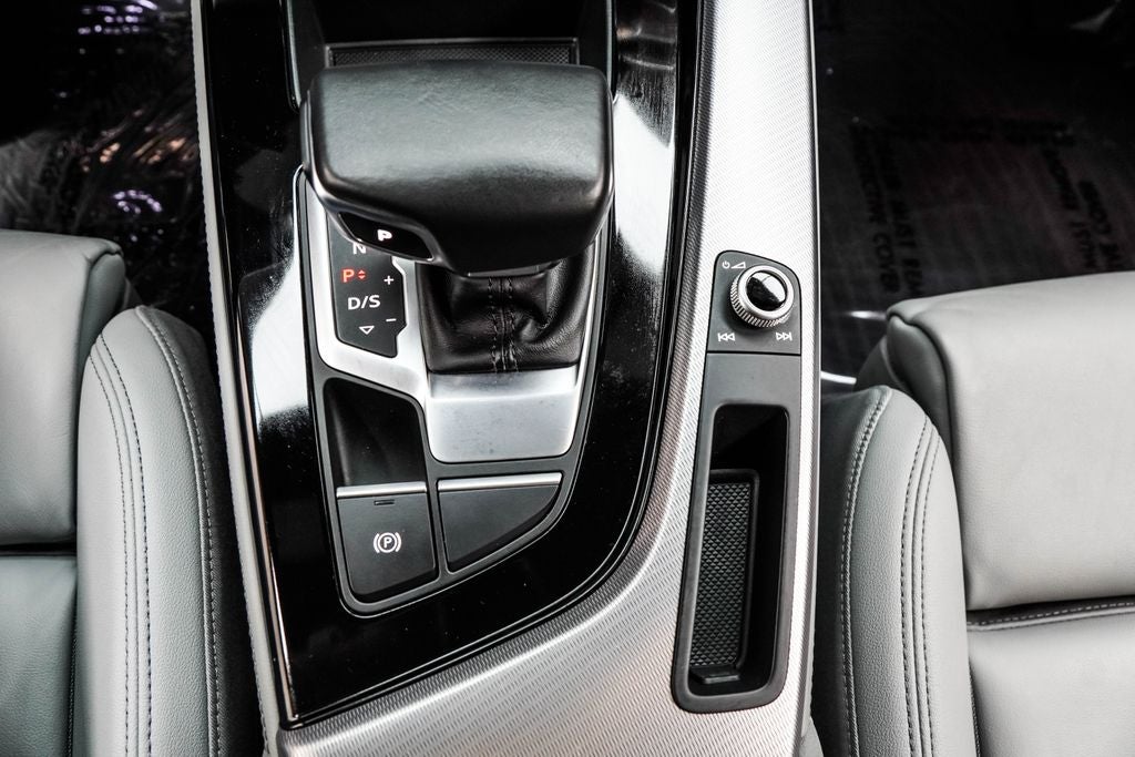 2022 Audi A5 Sportback Premium Plus S Line quattro