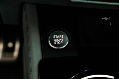 2022 Audi A5 Sportback Premium Plus S Line quattro