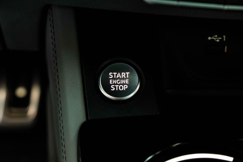 2022 Audi A5 Sportback Premium Plus S Line quattro