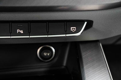 2022 Audi A5 Sportback Premium Plus S Line quattro