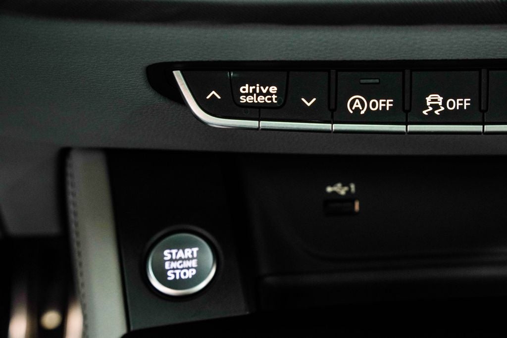 2022 Audi A5 Sportback Premium Plus S Line quattro