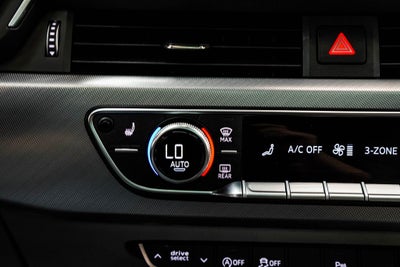 2022 Audi A5 Sportback Premium Plus S Line quattro