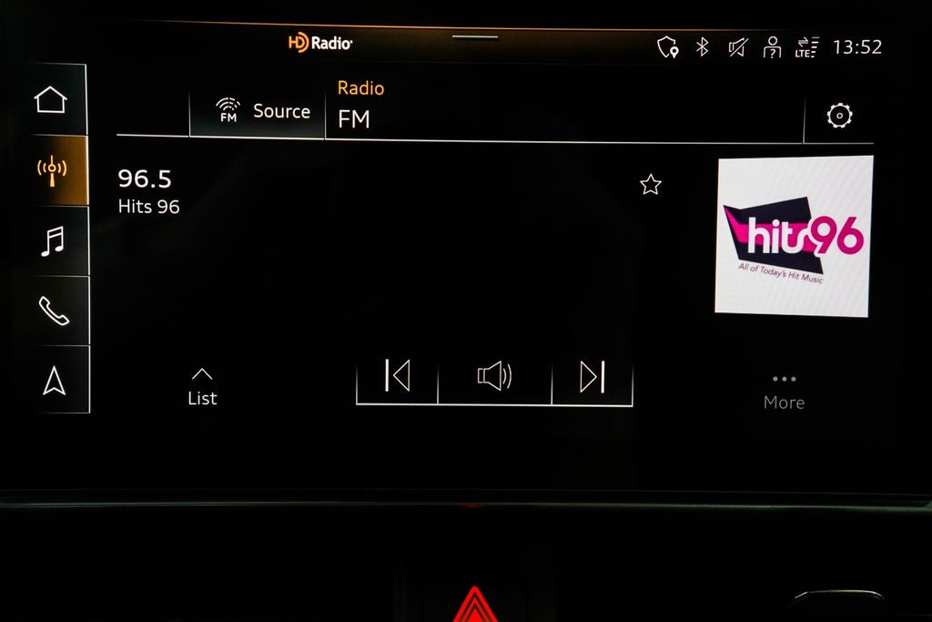 2022 Audi A5 Sportback Premium Plus S Line quattro