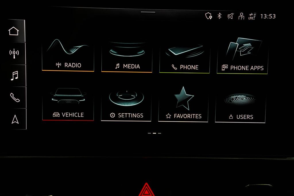 2022 Audi A5 Sportback Premium Plus S Line quattro