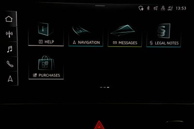 2022 Audi A5 Sportback Premium Plus S Line quattro