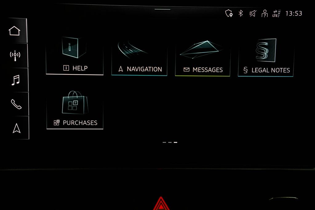 2022 Audi A5 Sportback Premium Plus S Line quattro