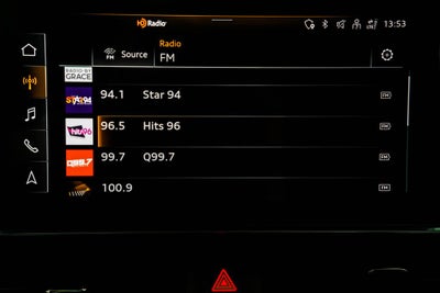 2022 Audi A5 Sportback Premium Plus S Line quattro