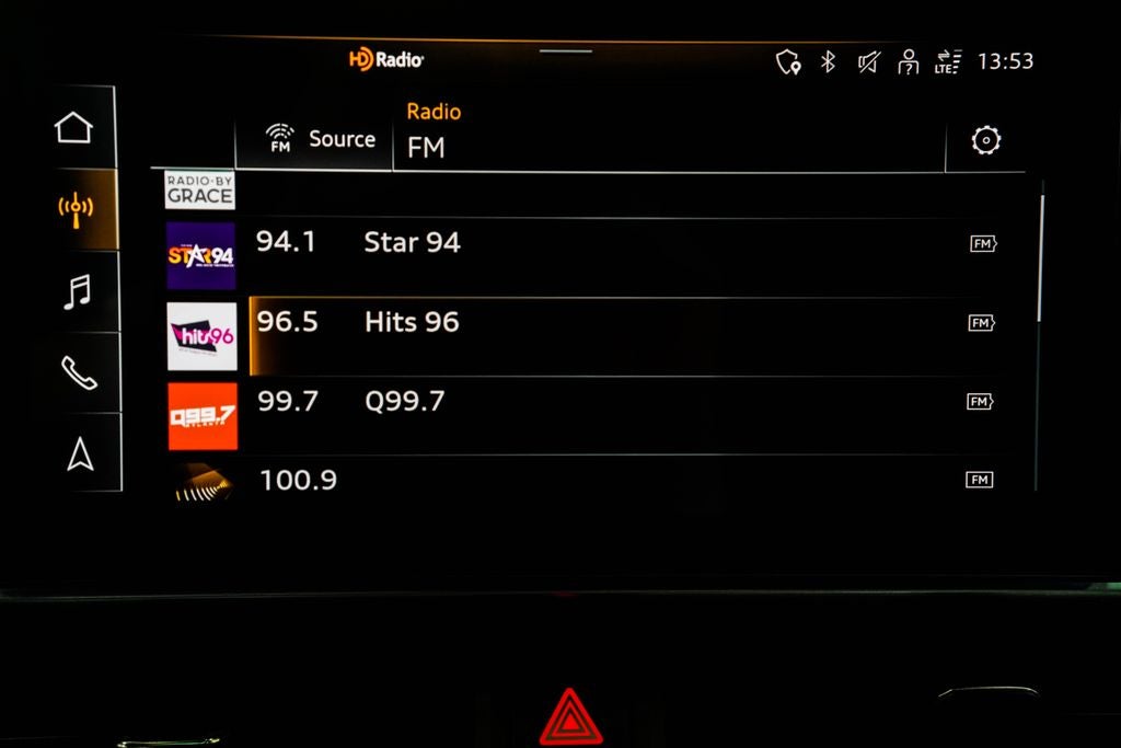 2022 Audi A5 Sportback Premium Plus S Line quattro