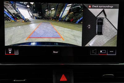 2022 Audi A5 Sportback Premium Plus S Line quattro