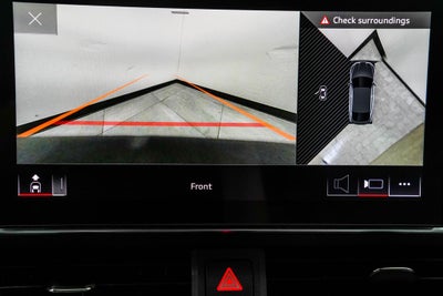 2022 Audi A5 Sportback Premium Plus S Line quattro