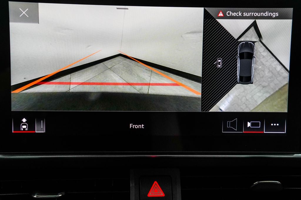 2022 Audi A5 Sportback Premium Plus S Line quattro