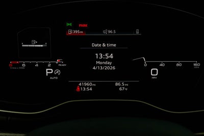 2022 Audi A5 Sportback Premium Plus S Line quattro