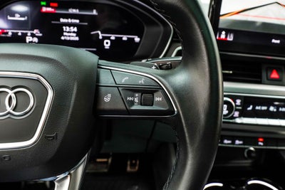 2022 Audi A5 Sportback Premium Plus S Line quattro