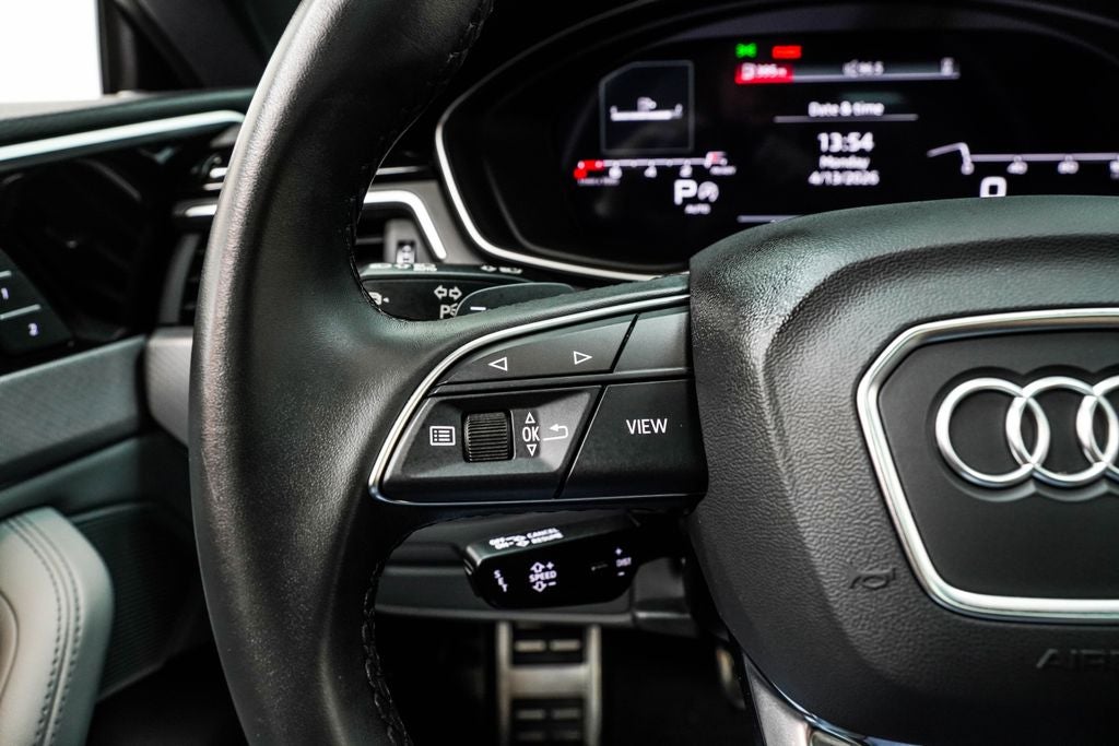 2022 Audi A5 Sportback Premium Plus S Line quattro