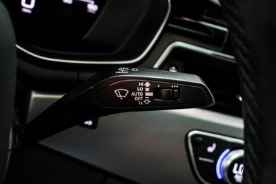 2022 Audi A5 Sportback Premium Plus S Line quattro