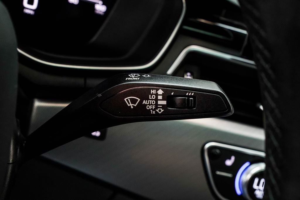 2022 Audi A5 Sportback Premium Plus S Line quattro