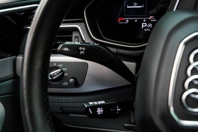 2022 Audi A5 Sportback Premium Plus S Line quattro