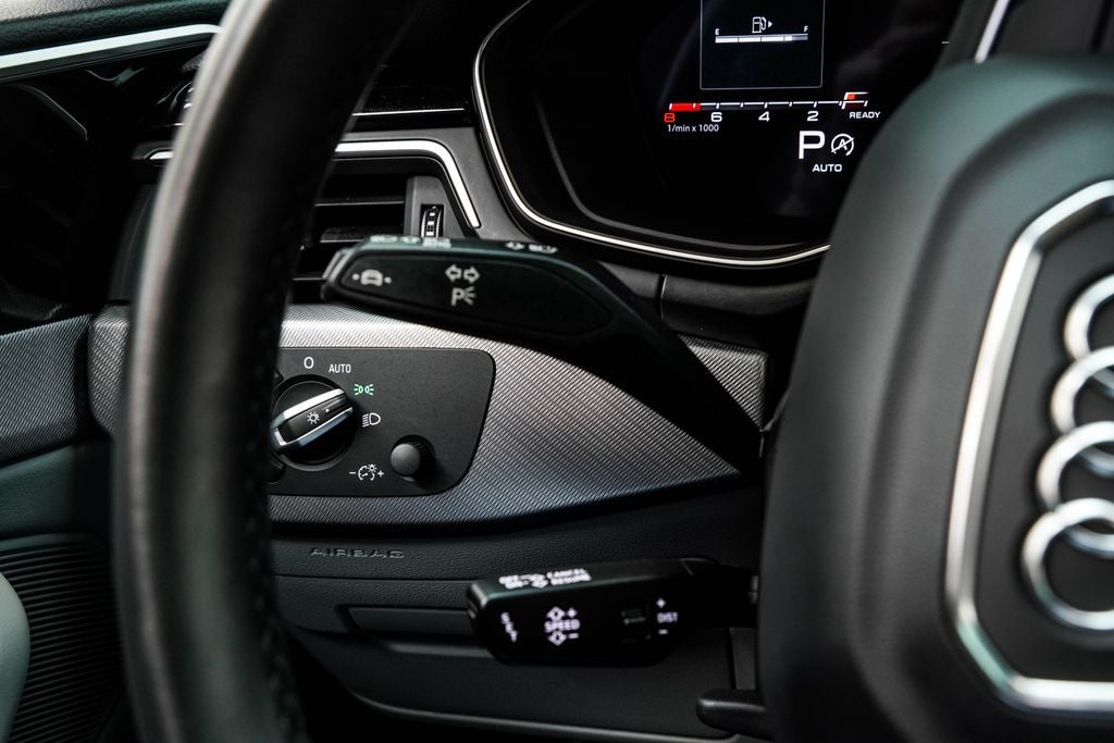 2022 Audi A5 Sportback Premium Plus S Line quattro