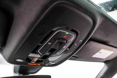 2022 Audi A5 Sportback Premium Plus S Line quattro