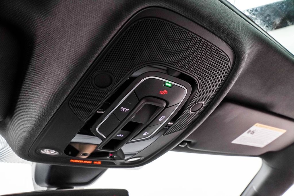 2022 Audi A5 Sportback Premium Plus S Line quattro