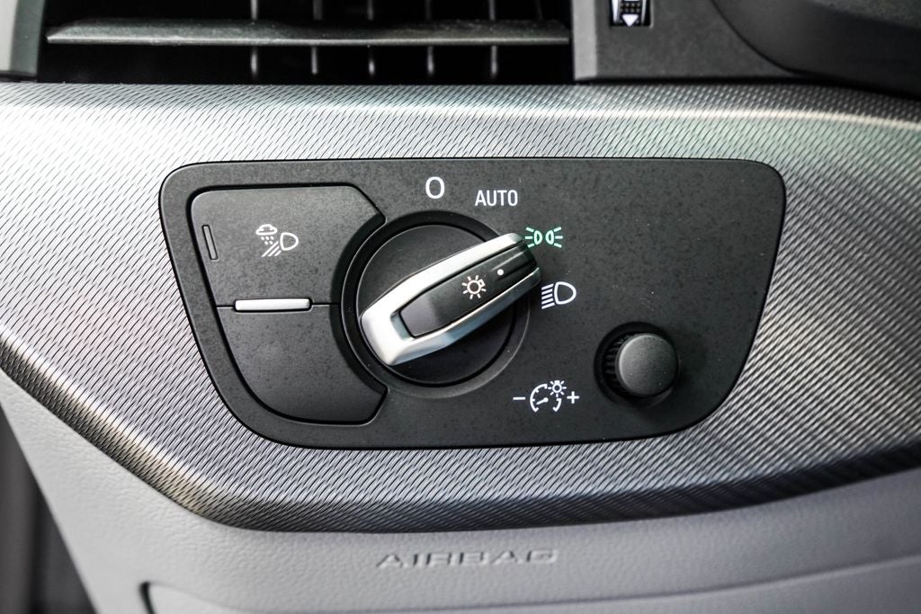 2022 Audi A5 Sportback Premium Plus S Line quattro