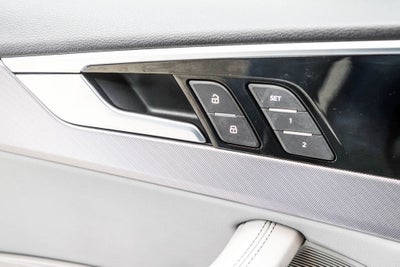 2022 Audi A5 Sportback Premium Plus S Line quattro