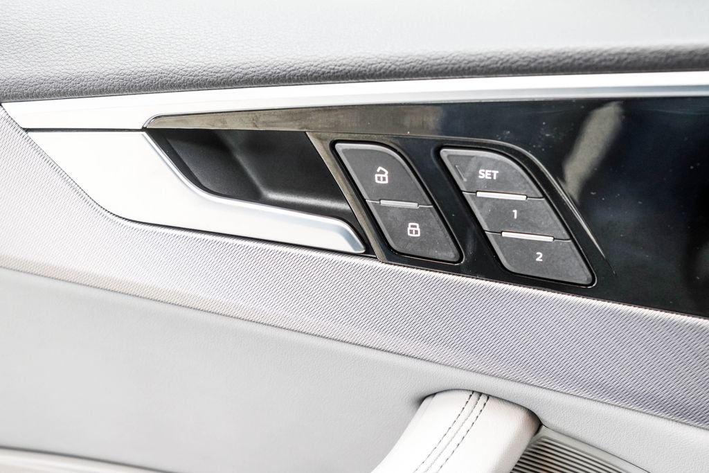 2022 Audi A5 Sportback Premium Plus S Line quattro