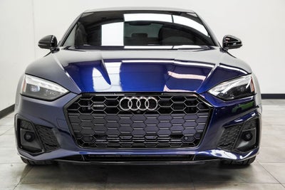 2022 Audi A5 Sportback Premium Plus S Line quattro