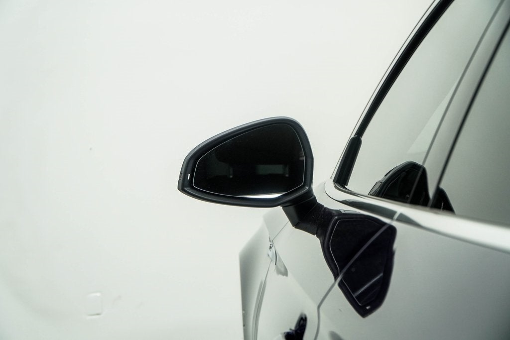 2021 Audi A5 45 S line Premium Plus quattro